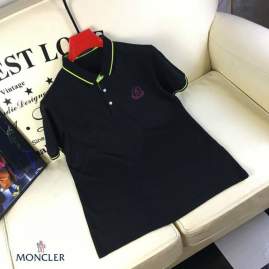 Picture of Moncler Polo Shirts Short _SKUMonclerM-3XL25tr5426169